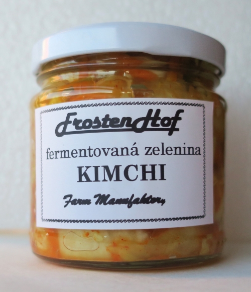 Kimchi