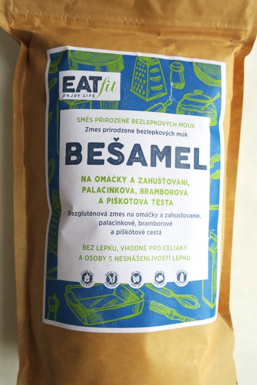 Bešamel (2024)