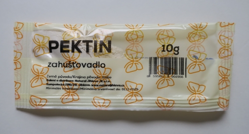 Pektin (2024)