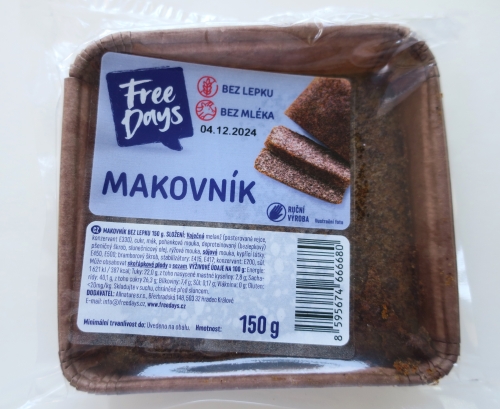 Makovník (2024)